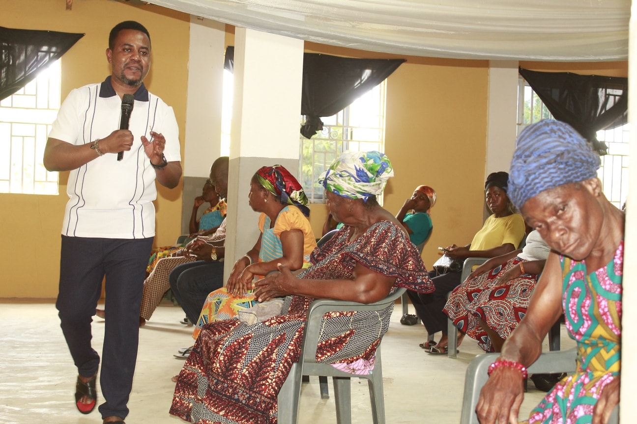 The Kingdom Attitude